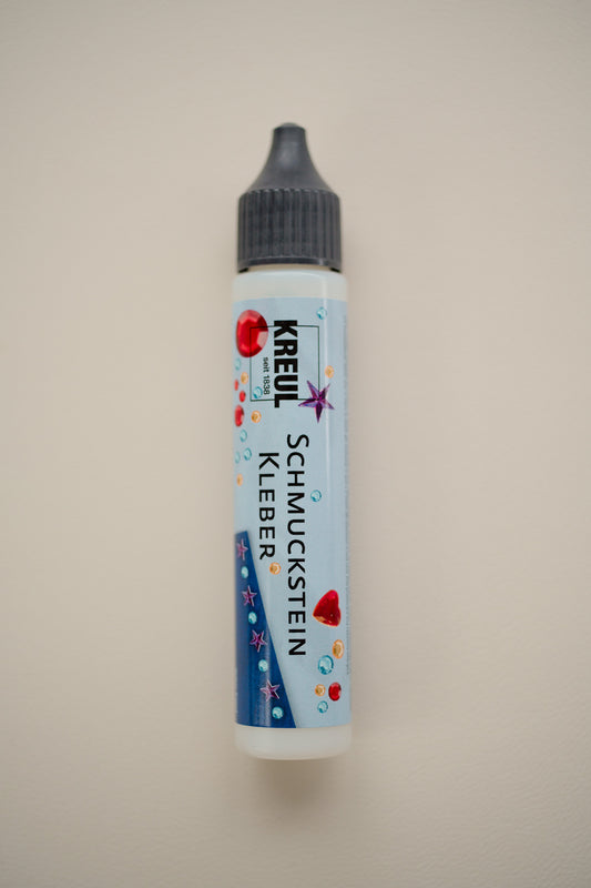 Strasszkő ragasztó 29 ml